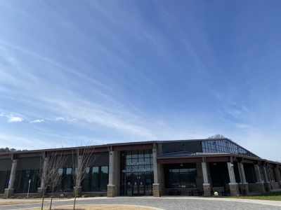 Clayton County Parks and Recreation Building