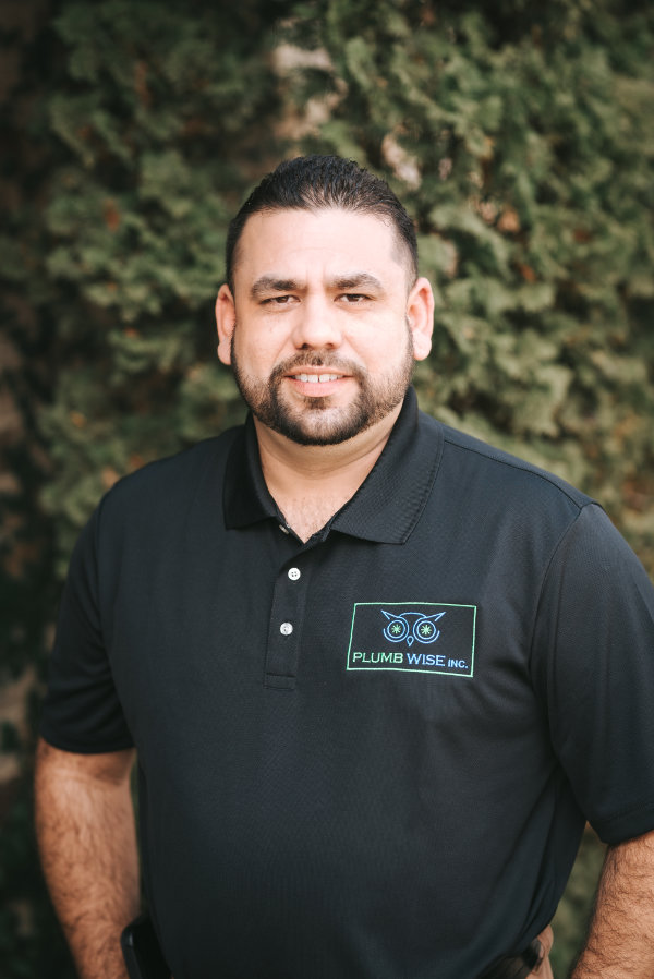 Project Manager, Master Plumber